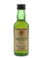 Glenlivet 12 Year Old Bottled 1970s 5cl / 40%