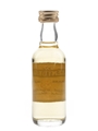 Glenturret 8 Year Old Bottled 1980s 5cl / 40%