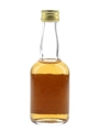 Old Fettercairn Bottled 1980s - Whyte & Mackay Distillers Ltd 5cl / 40%