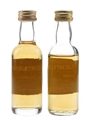Glenturret 12 Year Old & 5000 Days Old  2 x 5cl / 40%