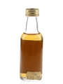 Glen Elgin 12 Year Old Bottled 1980s - White Horse Distillers Ltd 5cl / 43%