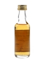 Pride Of Islay 12 Year Old Bottled 1980s - Gordon & MacPhail 5cl / 40%