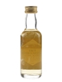Invergordon 10 Year Old Bottled 1980s-1990s 5cl / 43%