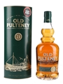 Old Pulteney 21 Year Old  70cl / 46%