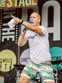 VIP Package to Pub in the Park For 2 People 