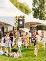 VIP Package to Pub in the Park For 2 People 