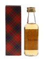Mannochmore 1984 Connoisseurs Choice Bottled 1990s - Gordon & MacPhail 5cl / 40%