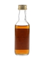 Macallan 10 Year Old Bottled 1980s 5cl / 40%