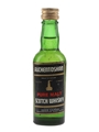 Auchentoshan Pure Malt Bottled 1970s 4.7cl / 40%