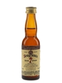 Seagram's 7 Crown Bottled 1970s - Ubersee Spirituosen 4cl / 43%