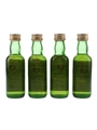 Lambert Brothers Blended Whisky Prince Howard, Three Brothers, Auld Rorie & Atlas - US Imports 4 x 5cl / 40%