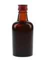Crawford's 3 Star Bottled 1960s 5cl / 40%