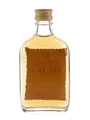 Jamie Stuart Blended Scotch Whisky Bottled 1960s - J & G Stewart Ltd 5cl / 40%