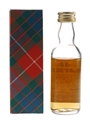 Strathisla 8 Year Old Bottled 1980s - Gordon & MacPhail 5cl / 40%