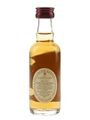 Singleton Of Auchroisk 1981  5cl / 43%