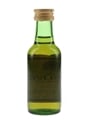 Glenlivet 12 Year Old Bottled 1980s 5cl / 40%