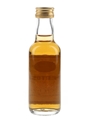 Auchentoshan 10 Year Old Bottled 1980s 5cl / 43%
