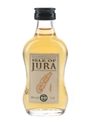 Isle Of Jura 10 Year Old Bottled 1990s 5cl / 40%