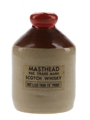 Masthead Bottled 1960s-1970s 5cl / 40%