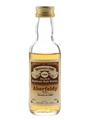 Aberfeldy 1969 Connoisseurs Choice Bottled 1980s - Gordon & MacPhail 5cl / 40%