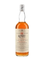 Lagavulin 12 Year Old Bottled 1980s - White Horse Distillers 75cl / 43%