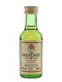 Glenlivet 12 Year Old Bottled 1980s 5cl / 40%