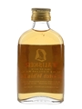 Talisker Black Label Gold Eagle 70 Proof Bottled 1960s-1970s - Gordon & MacPhail 5cl / 40%