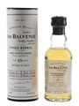 Balvenie 15 Year Old Single Barrel Bottled 1990s-2000s 5cl / 50.4%