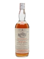 Lagavulin 12 Year Old Bottled 1970s - White Horse Distillers 75cl / 43%