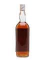 Lagavulin 12 Year Old Bottled 1970s - White Horse Distillers 75cl / 43%
