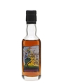 Macallan 1961 Miniature Private Eye 35th Anniversary 5cl / 40%