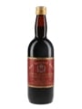 Matthew Brown & Co. 12 Year Old 100 Proof Very Special Rum Queen Elizabeth II Silver Jubilee 1977 75.7cl / 57.1%