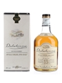 Dalwhinnie 15 Year Old Bottled 1990s 100cl / 43%