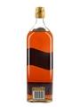 Johnnie Walker Black Label Extra Special Bottled 1980s 113cl / 40%