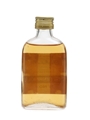 Glendronach Miniature Bottled 1970s Gordon & MacPhail 5cl / 40%