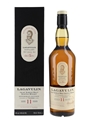 Lagavulin 11 Year Old Offerman Edition Guinness Cask Finish 70cl / 46%