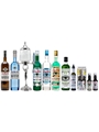 La Fée Absinthe Experience For 10 People 