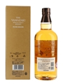 Yamazaki Puncheon  70cl / 48%