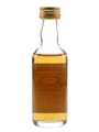 Craigellachie 1971 Connoisseurs Choice Bottled 1980s - Gordon & MacPhail 5cl / 40%