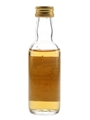 Caperdonich 1968 Connoisseurs Choice Bottled 1980s - Gordon & MacPhail 5cl / 40%