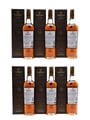 Macallan Edition No.1  6 x 70cl / 48%