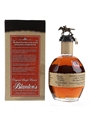 Blanton's Original Single Barrel No. 186 Bottled 2020 70cl / 46.5%