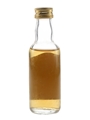 Glenordie 12 Year Old Bottled 1980s 5cl