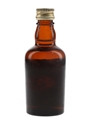 King George IV Bottled 1960s 5cl / 40%