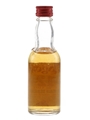 Inchgower 12 Year Old Bottled 1970s 5cl / 40%