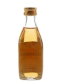 Grant's Standfast Bottled 1960s 4.7cl / 40%