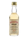 Bruichladdich Bottled 1970s - Bucher & Co 4.7cl / 43%