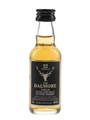 Dalmore 12 Year Old Bottled 1980s 3cl / 40%