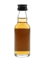 Dalmore 12 Year Old Bottled 1980s 3cl / 40%