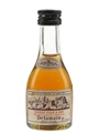 Delamain Pale & Dry Bottled 1960s-1970s 3cl / 40%